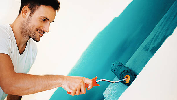 Best Repainting for Renovations  in Garden View, PA